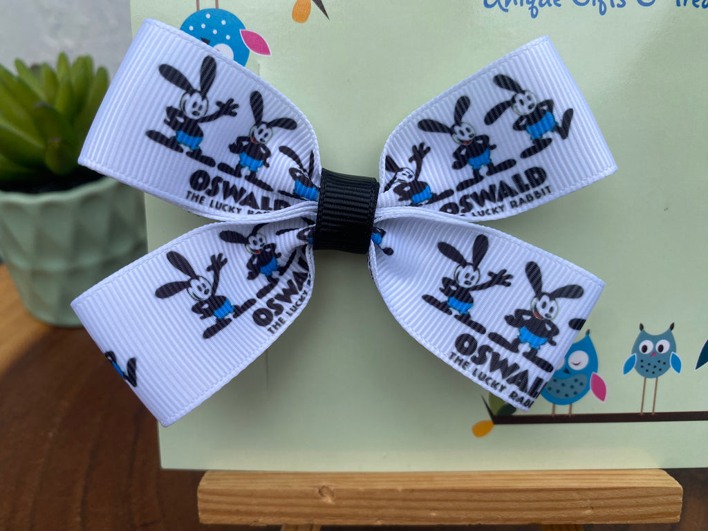 Disney Oswald Hairbow