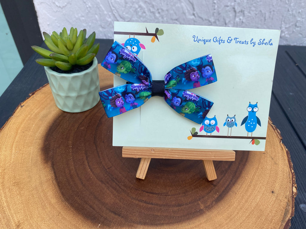Vampirina Hairbow