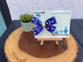 Video Game; Epic; Plumber Brothers Hairbow