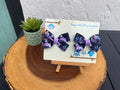 Villains (Cruella, Malificent, Ursula) Hairbows