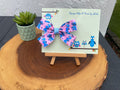 Stitch Hairbow