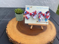 Spider-Man Hairbows