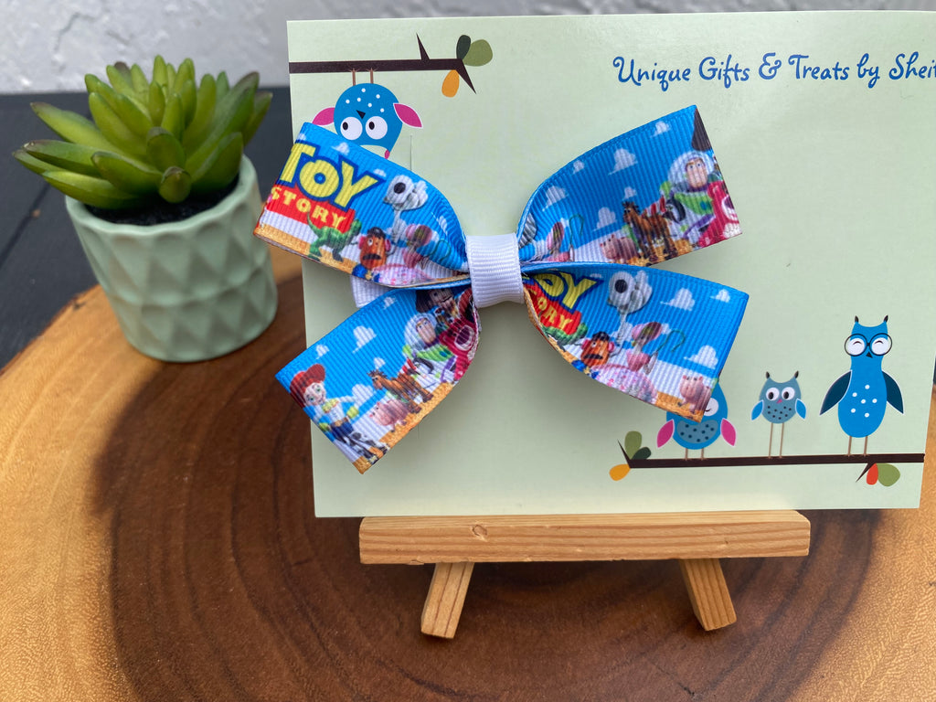 Toy Story Hairbow