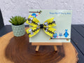 Snoopy Hairbow
