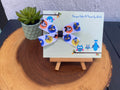 Disney Passholder Hairbow