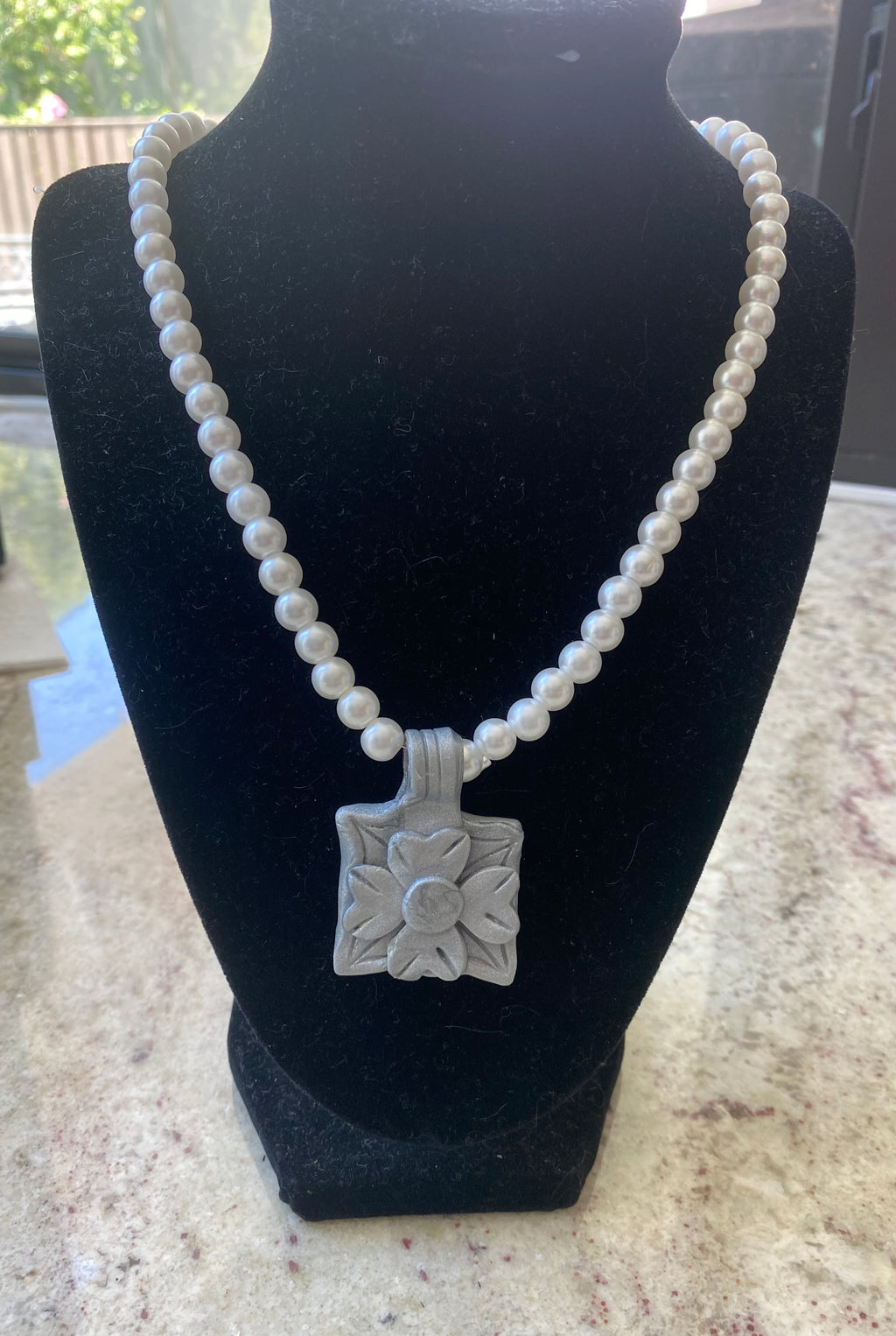 Teen Beach Movie Necklace