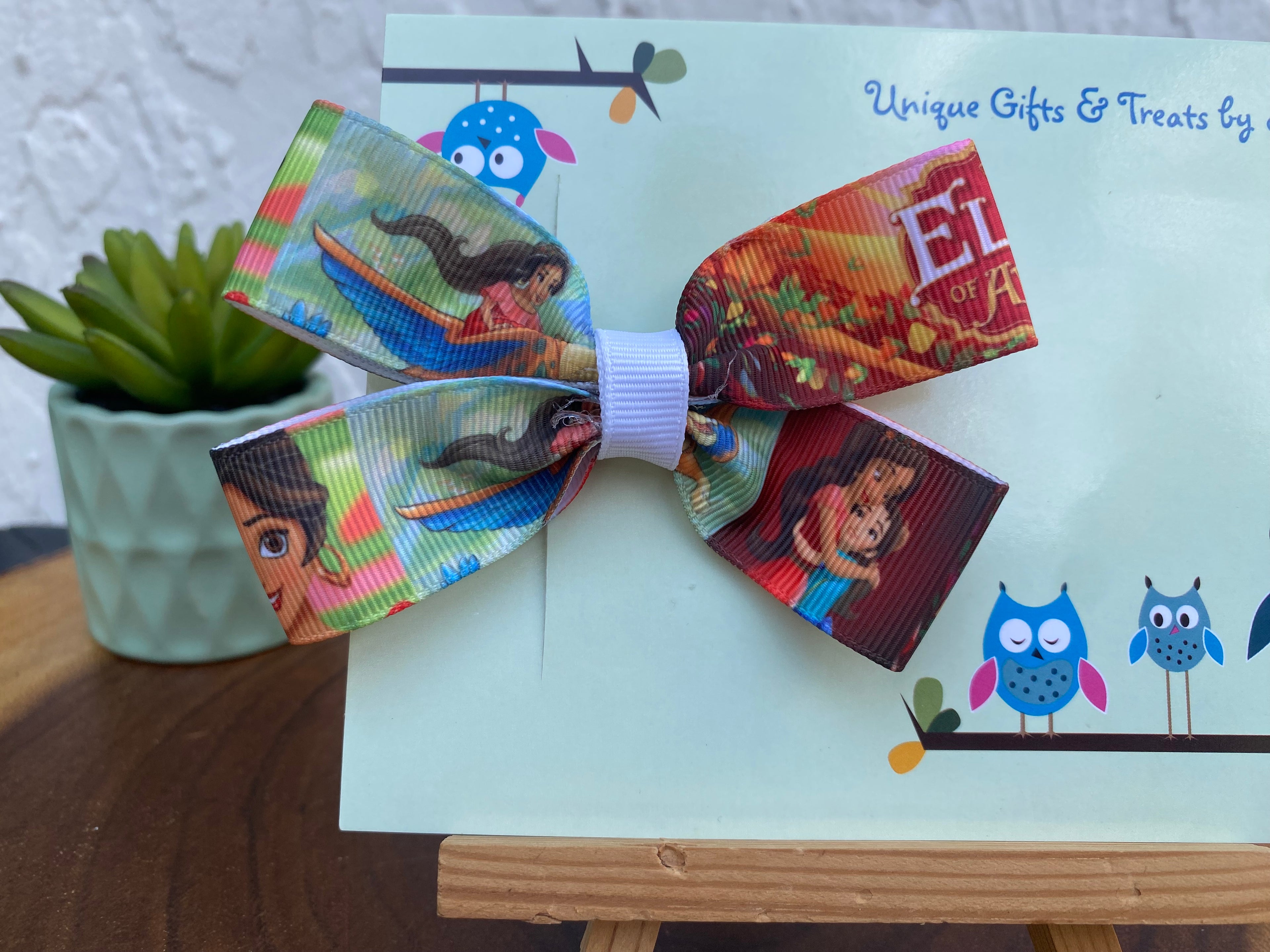 Elena Hairbow