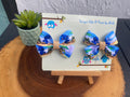 Lilo and Stitch Hairbows