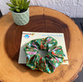 Robinhood Scrunchie