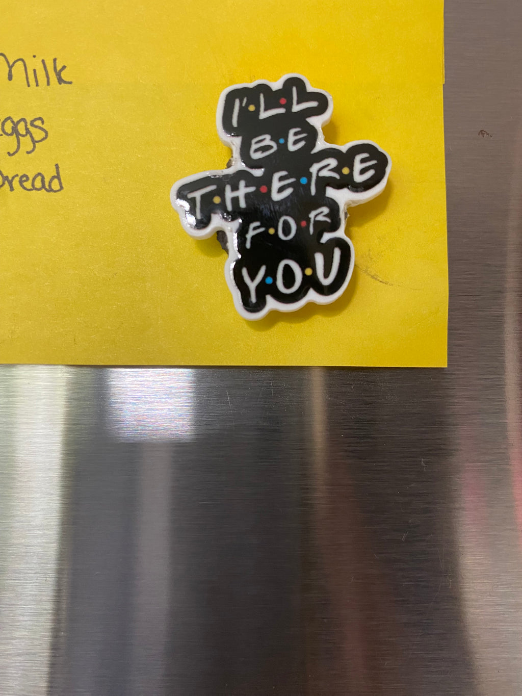 Sitcom Magnets; TV Show Magnets