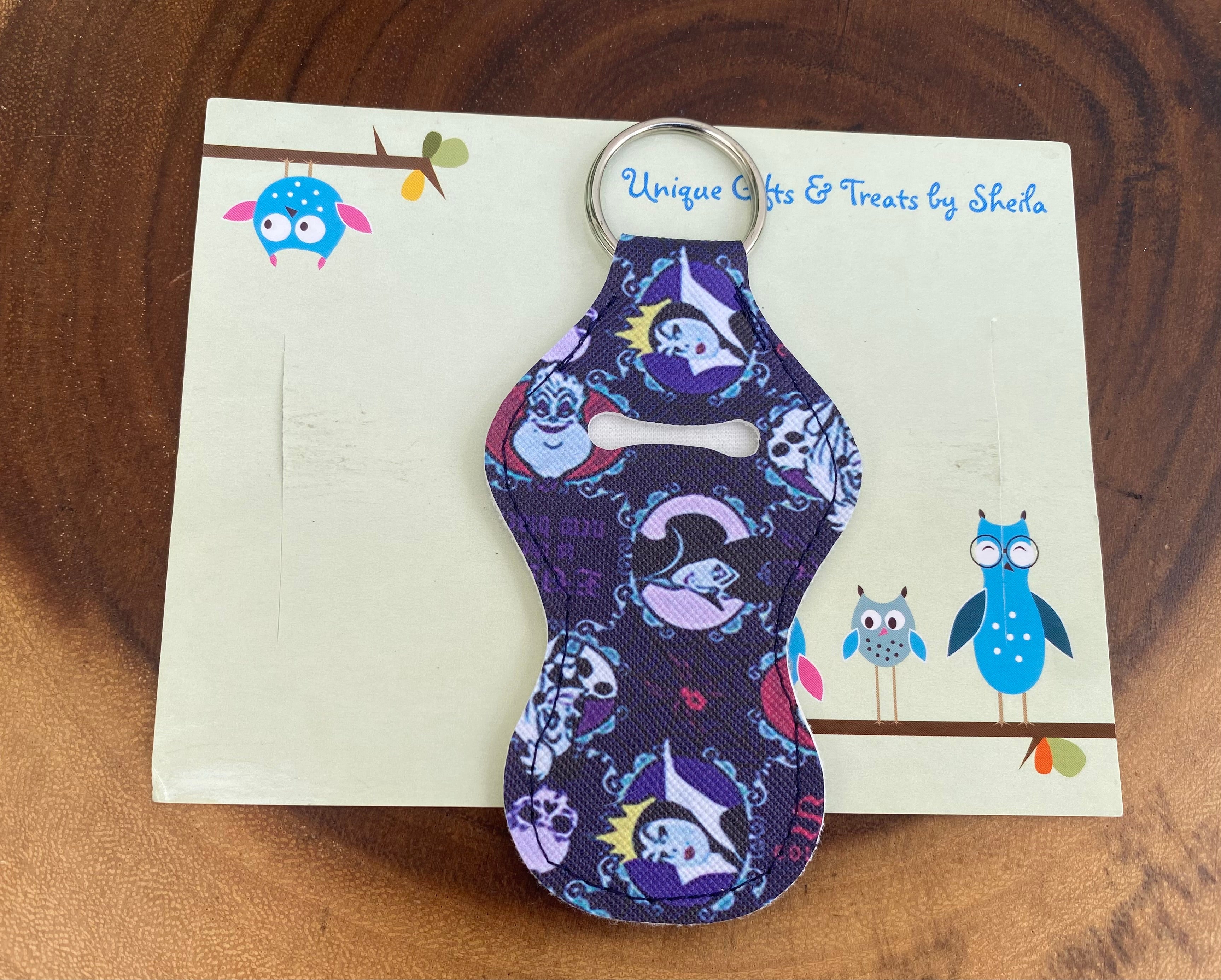 Disney Villains Lip Balm Holder