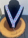 Epcot; World Showcase Lanyard