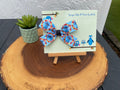 Stitch Hairbow