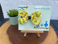 Zootopia Hairbow