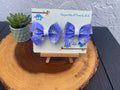 Pinocchio Hairbows