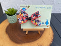 Minnie Mouse Hairbow