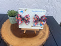 Minnie Mouse Hairbows
