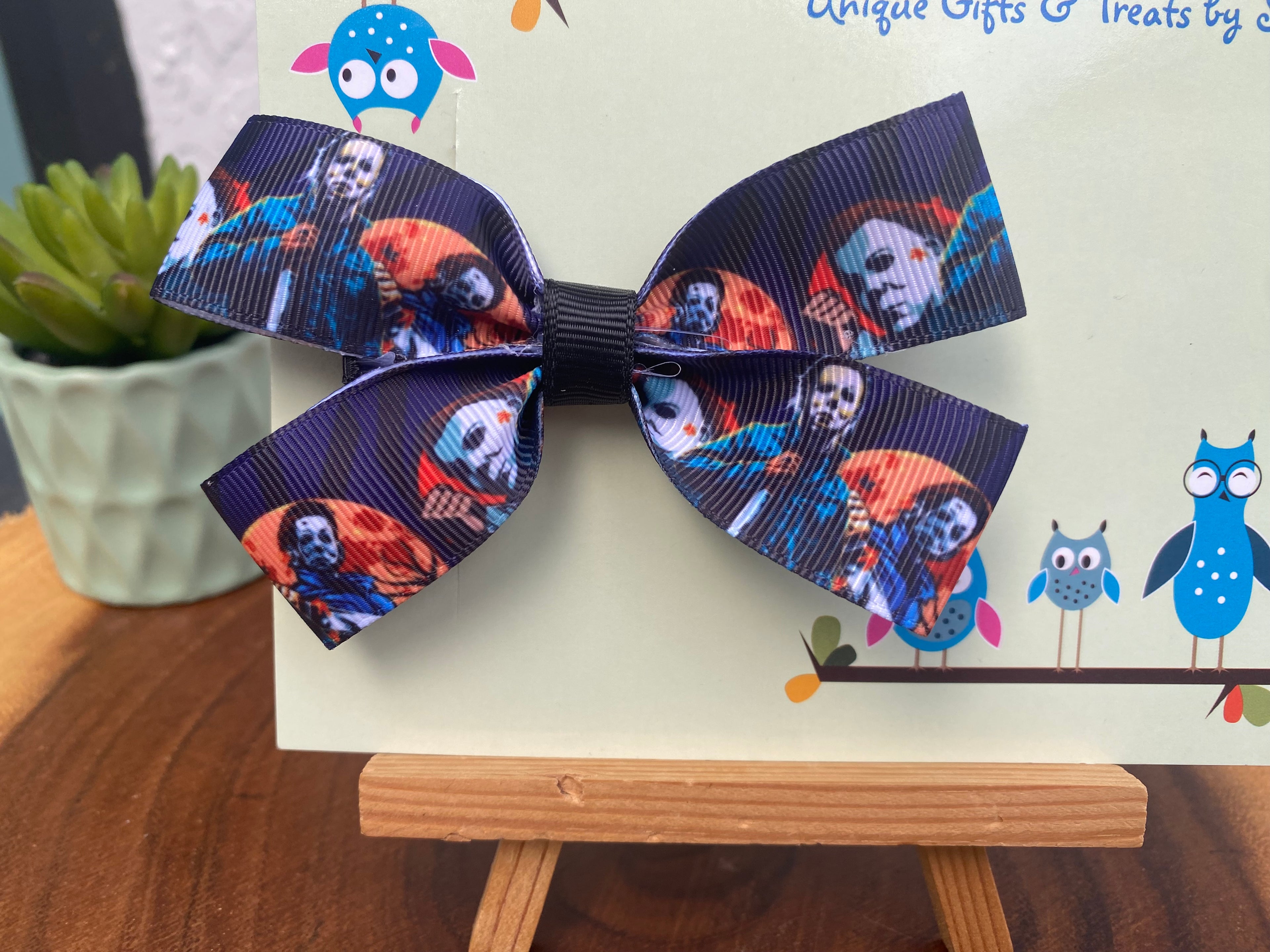 Halloween; Michael Hairbow