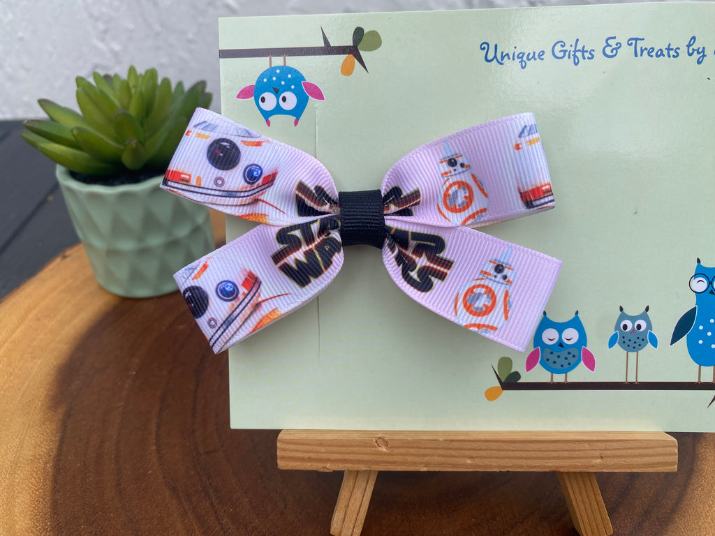 Star Wars Hairbow