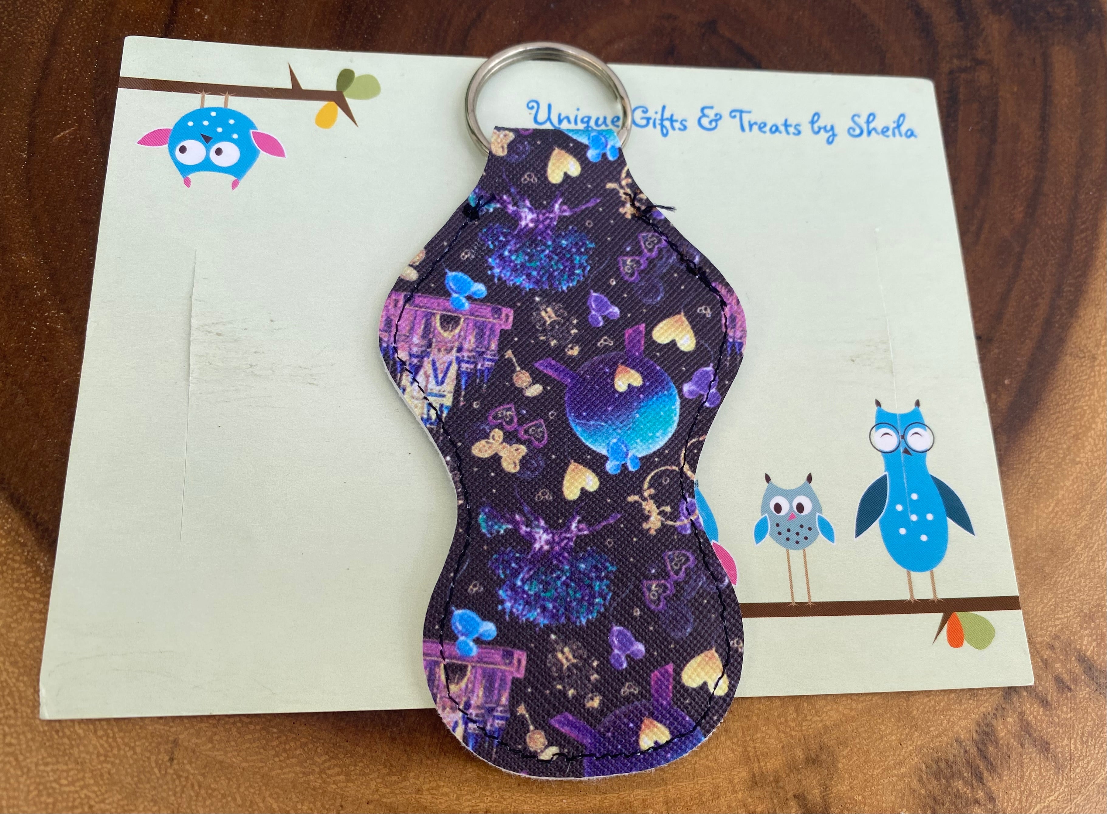 Disney 50th Anniversary Lip Balm Holder
