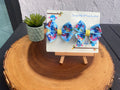 Lilo and Stitch Hairbows