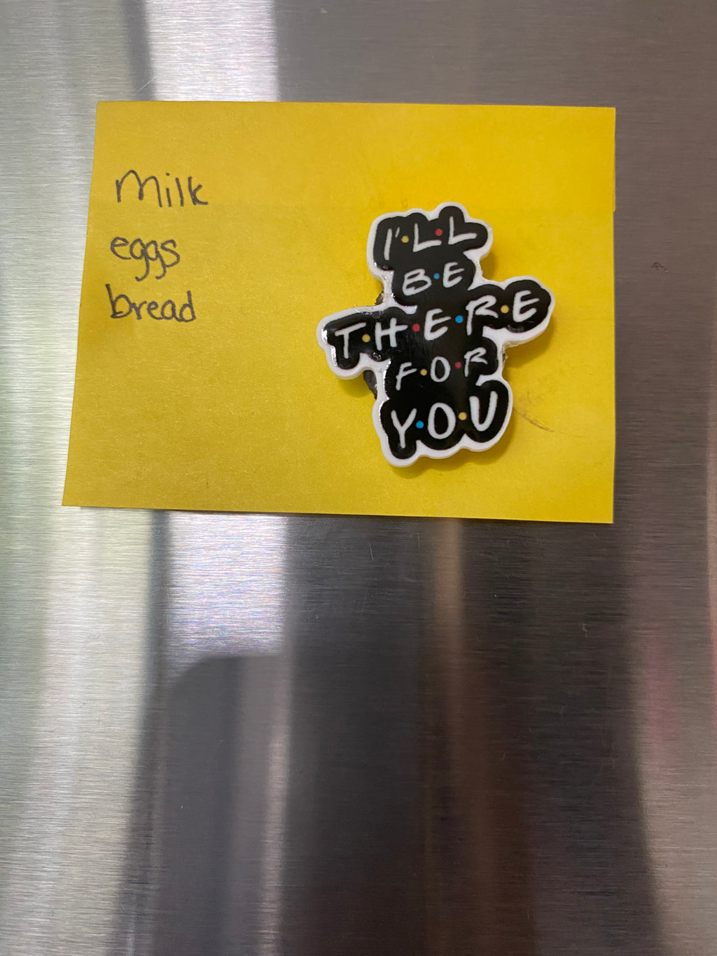 Sitcom Magnets; TV Show Magnets