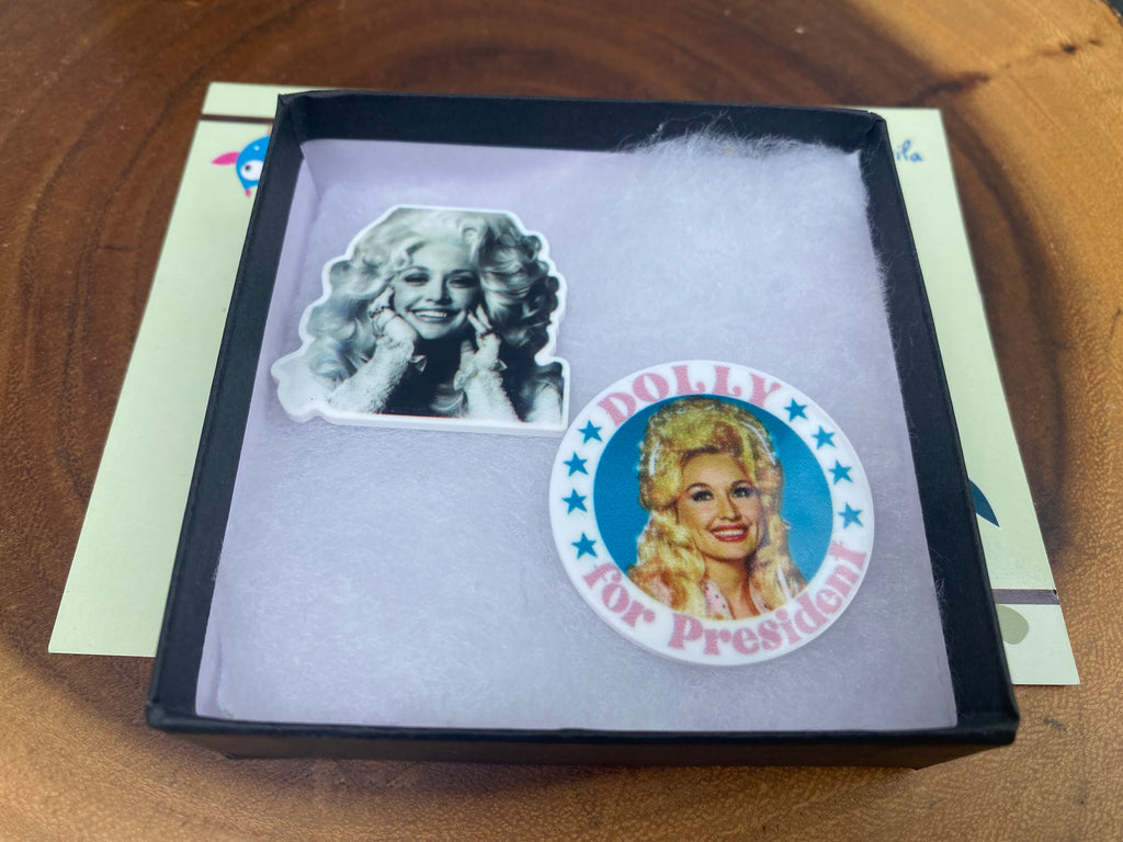 Dolly Magnets