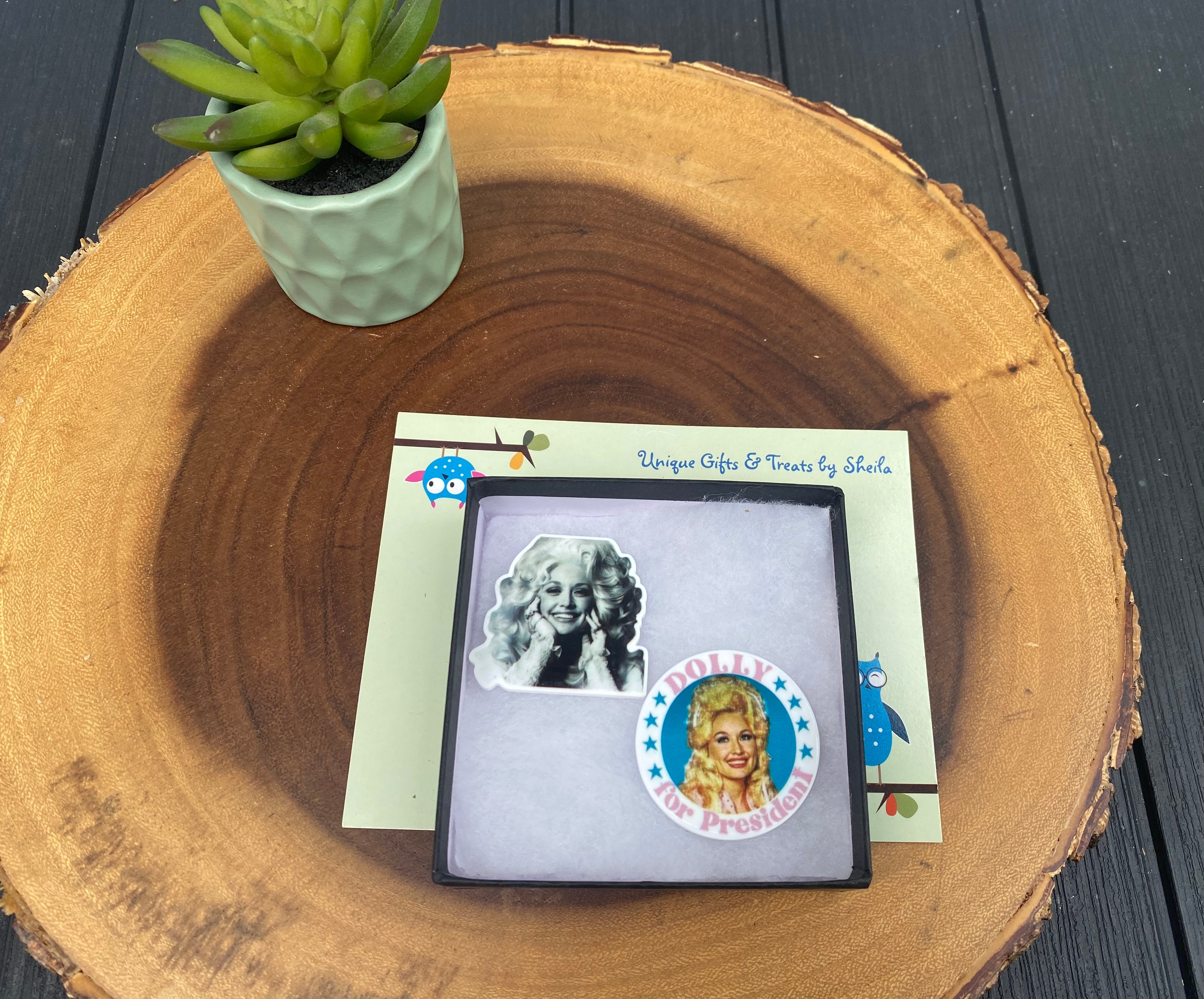 Dolly Magnets