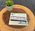Toy Story; Slinky Keychain; Keyfob