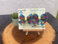 Nightmare Before Christmas; Sally’s Dress Hairbows