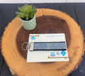 Epcot; Spaceship Earth Keychain; Keyfob
