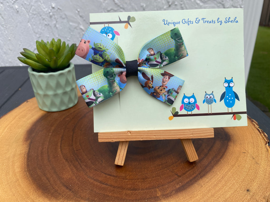 Toy Story Hairbow