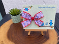 Ragdoll Hairbow