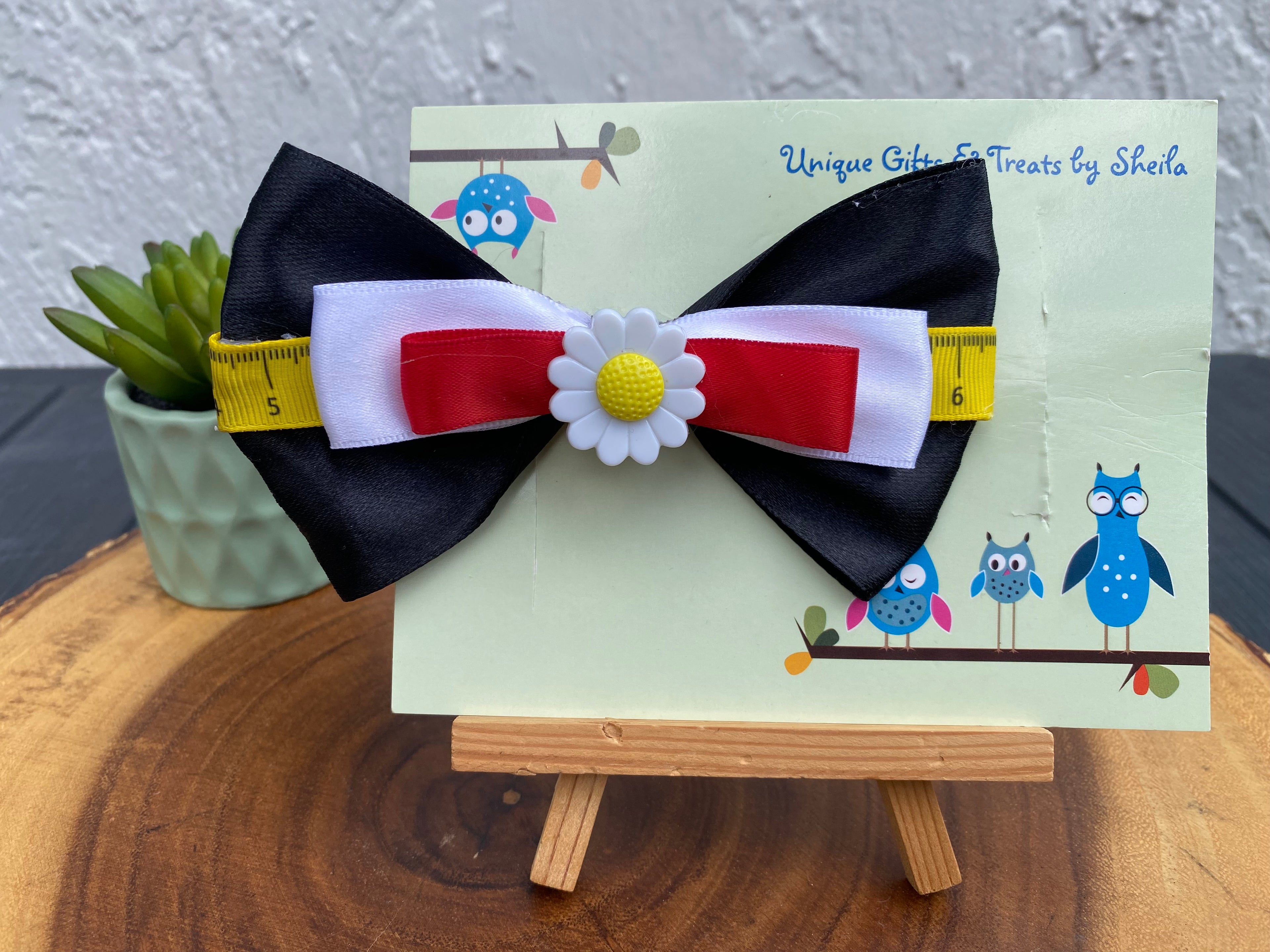 Mary Poppins Hairbow