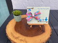 Disney Valentine’s Day Hairbow