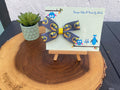 Batman Hairbow
