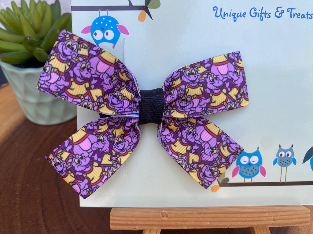 Figment Hairbow