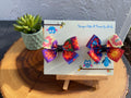Small World Hairbows