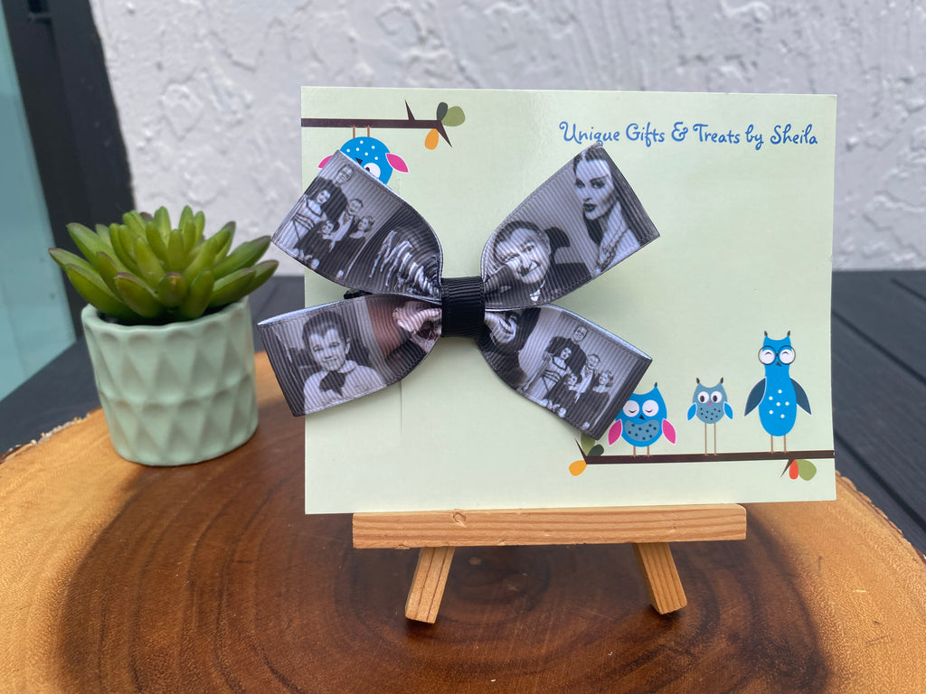 Munsters Hairbow