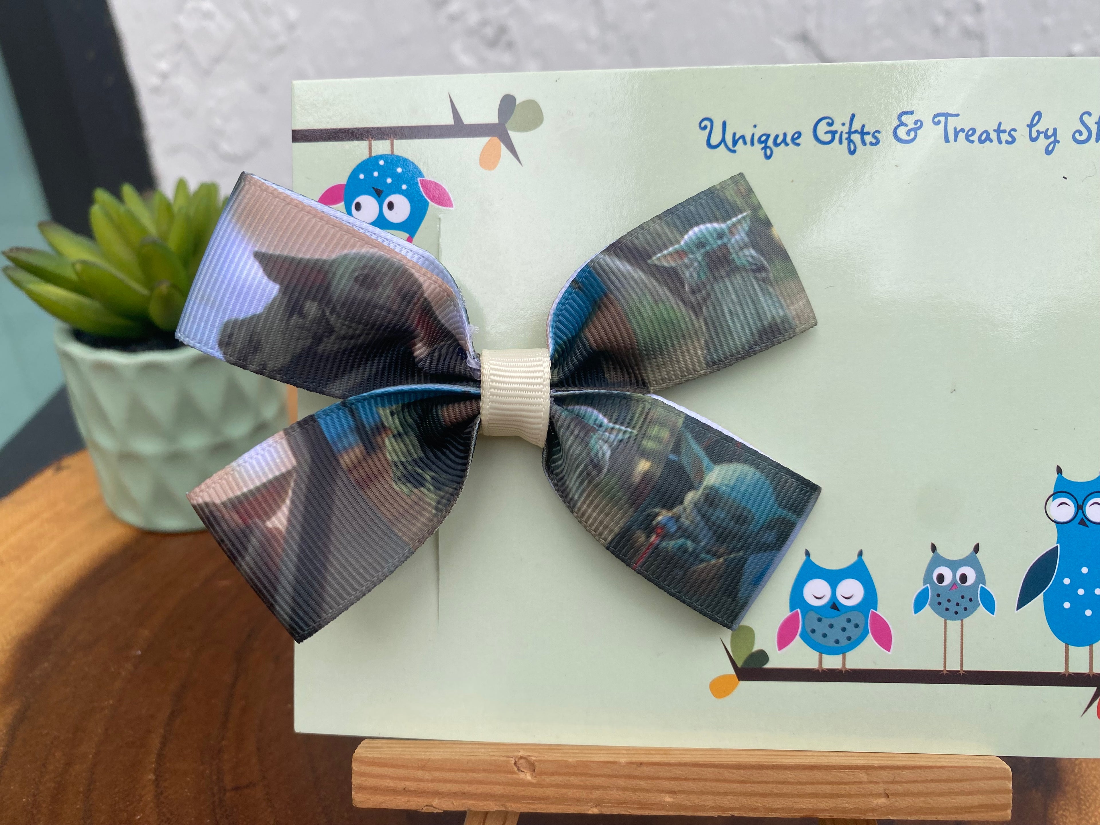Star Wars Hairbow