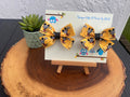 Disney Passholder; Mickey Passholder Hairbows