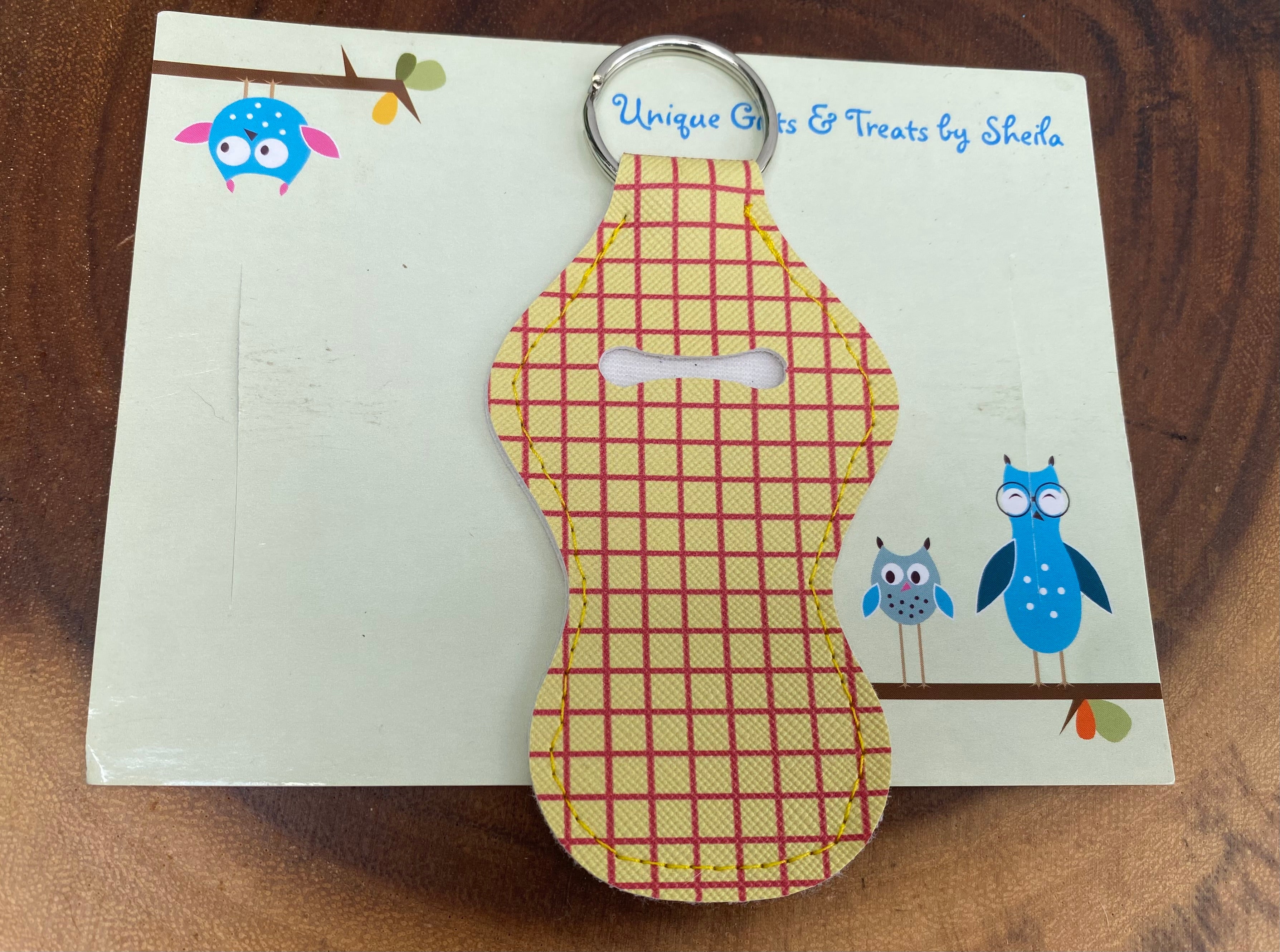 Toy Story; Woody Lip Balm Holder