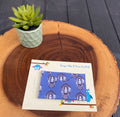 Wednesday Gift Card Holder