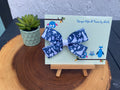Disney Silhouette Hairbow