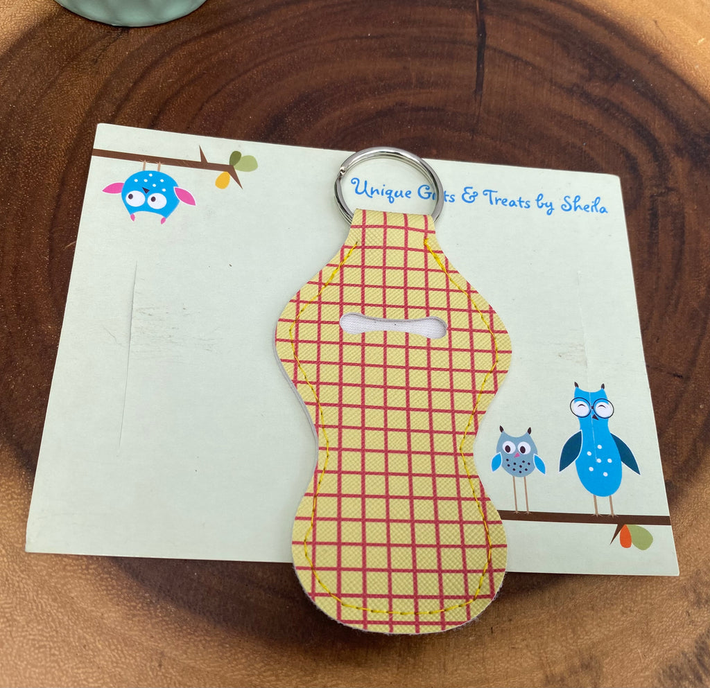 Toy Story; Woody Lip Balm Holder