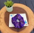Mickey and Friends Halloween Scrunchie