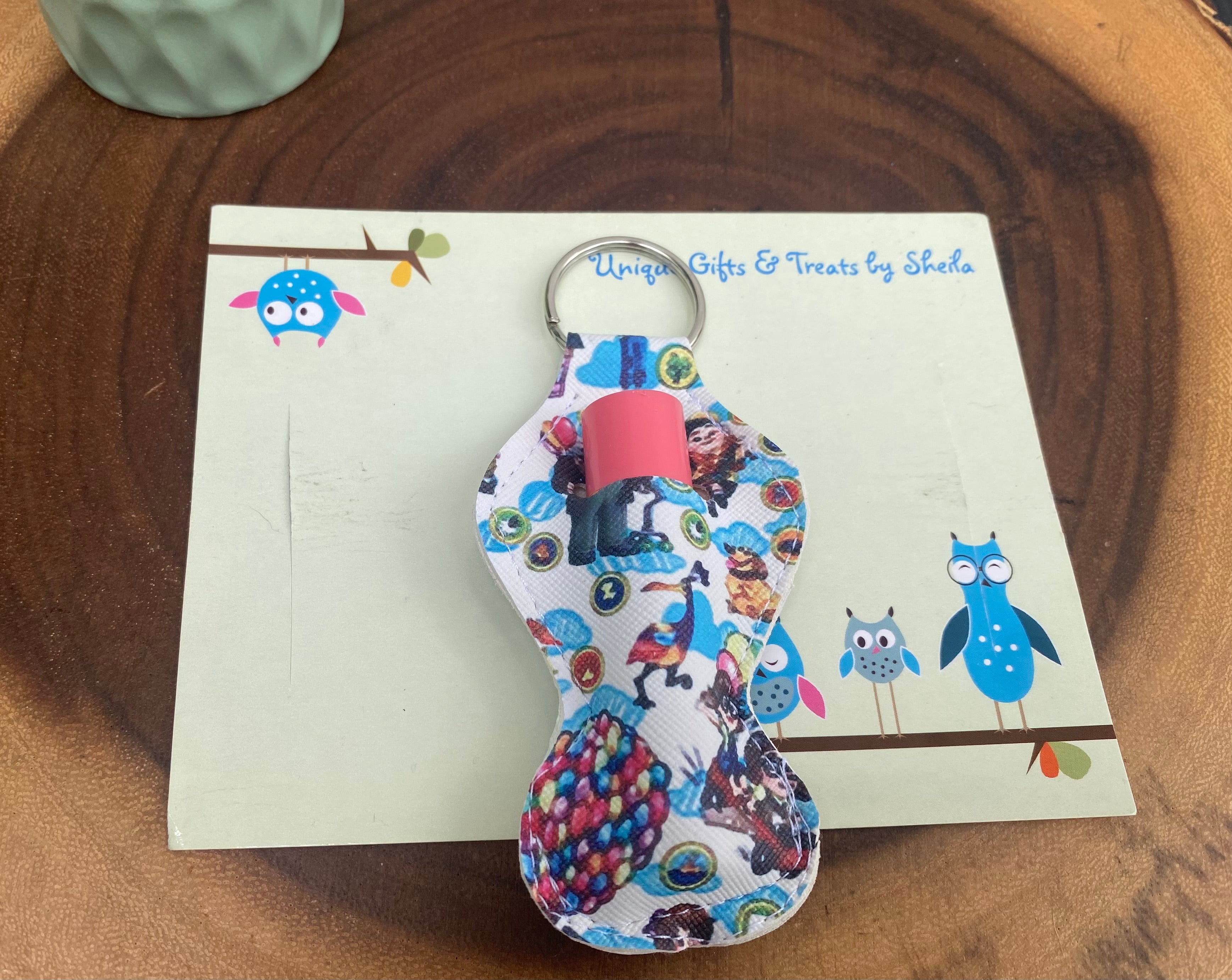 Up Lip Balm Holder