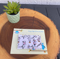 Nurse Minnie Mouse Gift Card Holder
