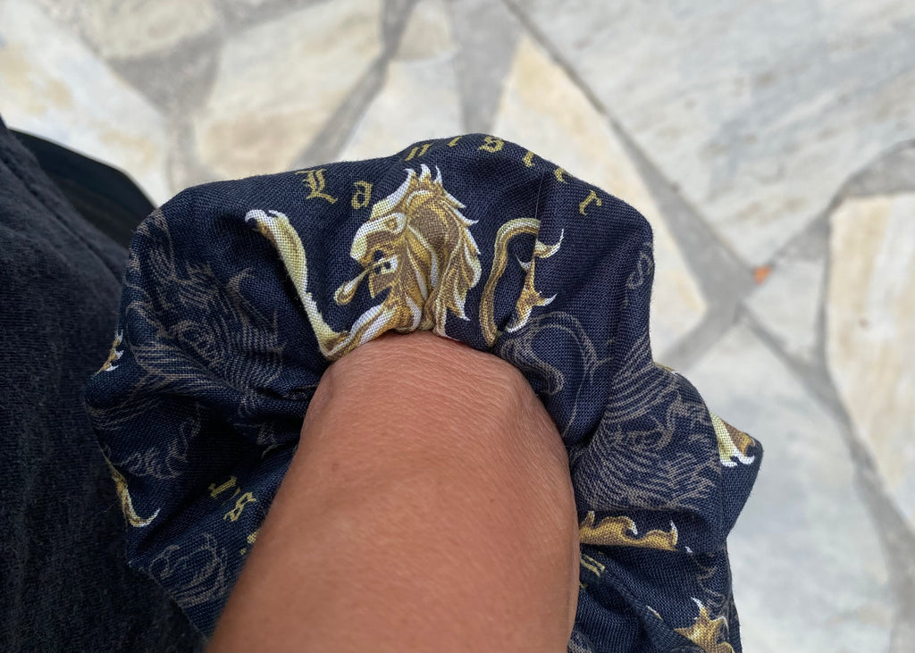 Thrones Scrunchie