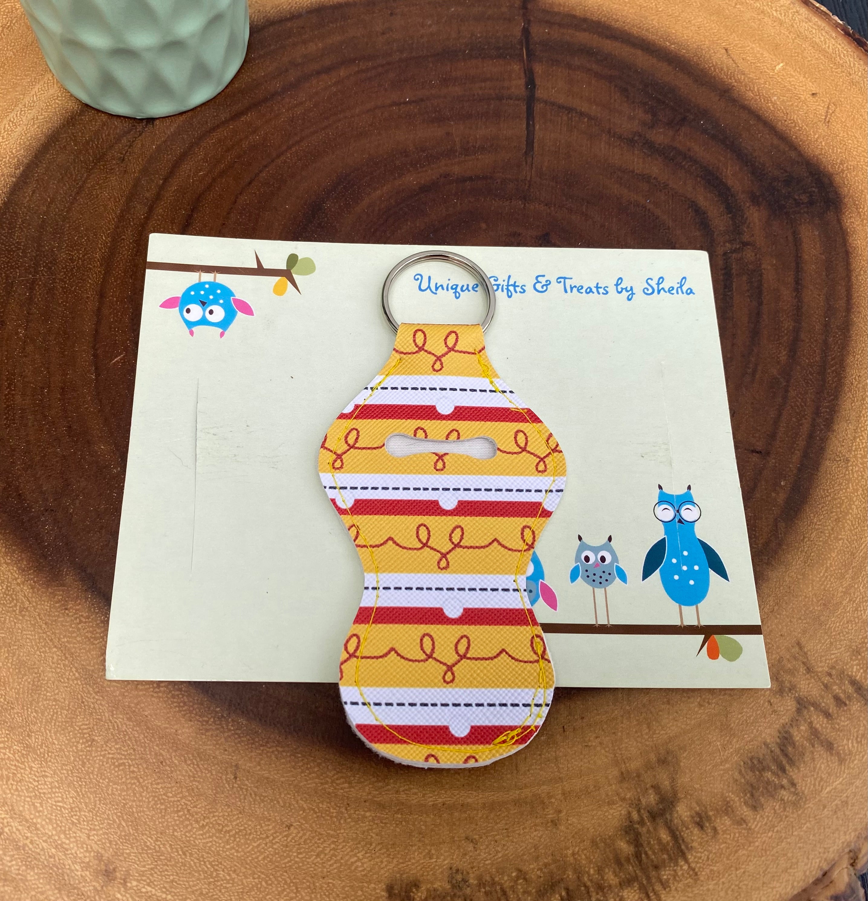 Toy Story; Jessie Lip Balm Holder